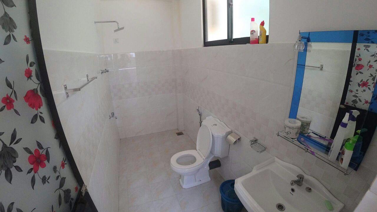Dolphin Cottage Мирисса Экстерьер фото