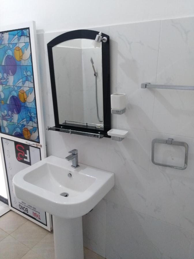 Dolphin Cottage Мирисса Экстерьер фото